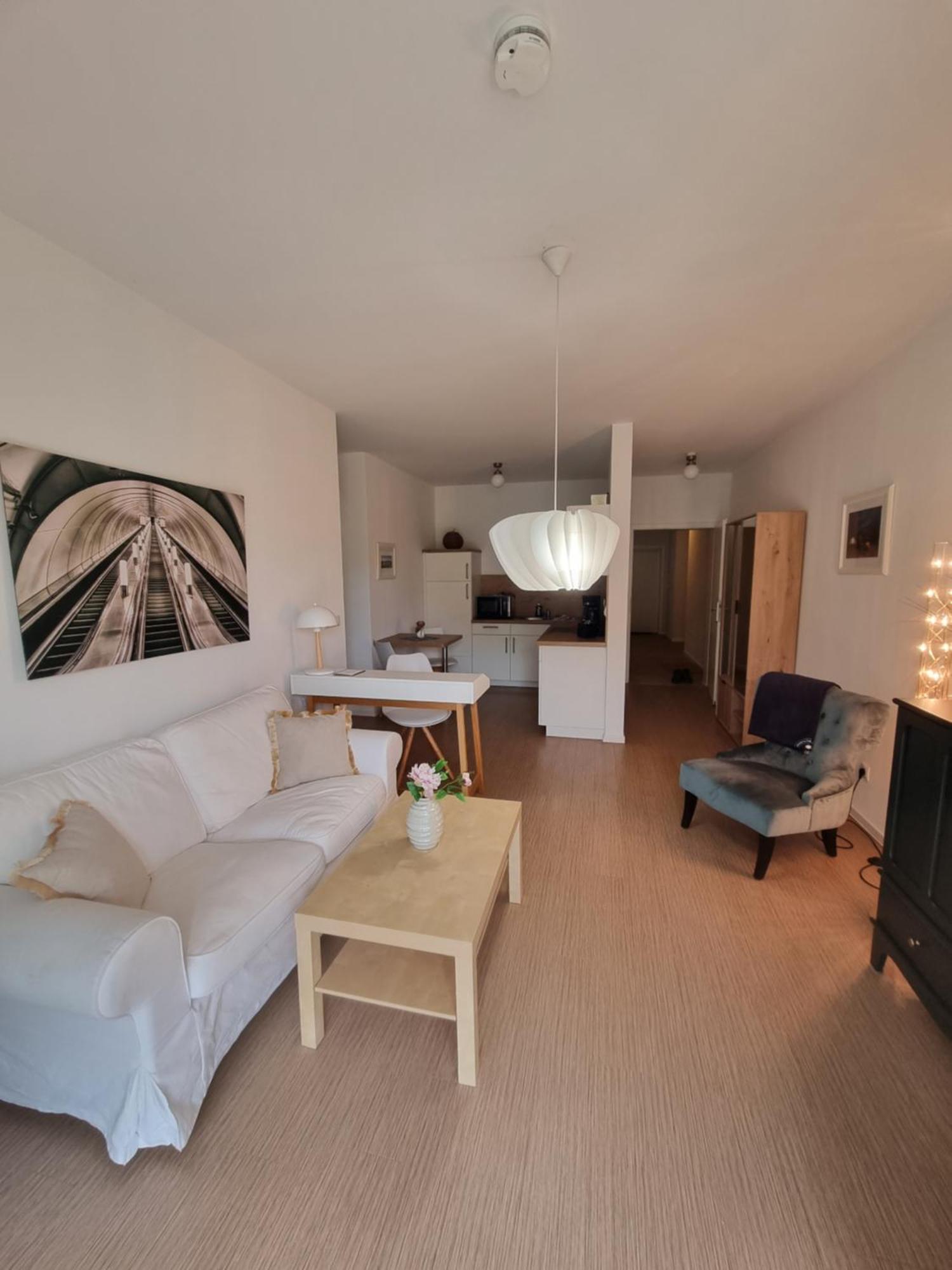 Ferienwohnung Im Palais Am See Am Goitzschesee Bitterfeld-Wolfen Zimmer foto