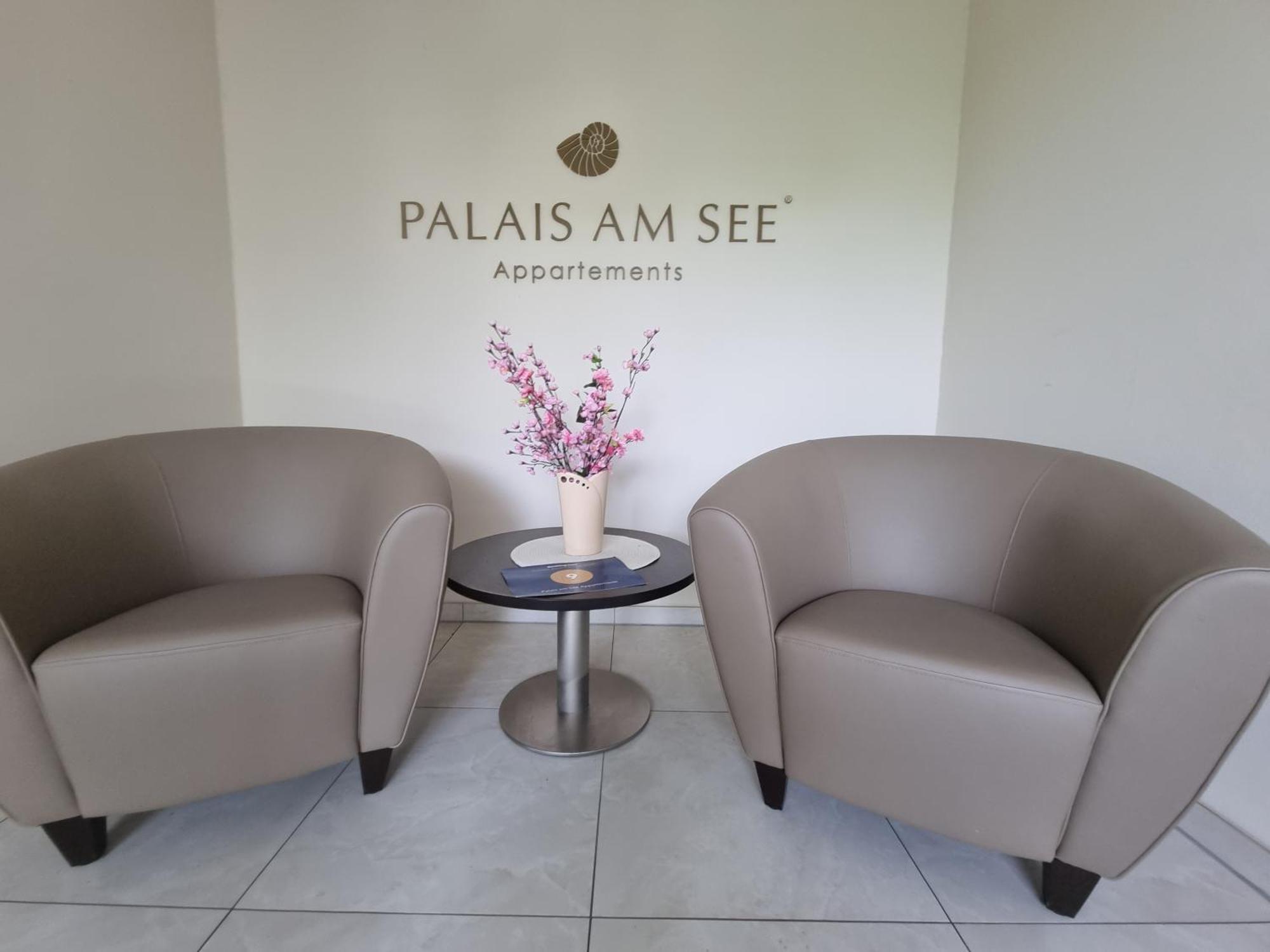 Ferienwohnung Im Palais Am See Am Goitzschesee Bitterfeld-Wolfen Zimmer foto