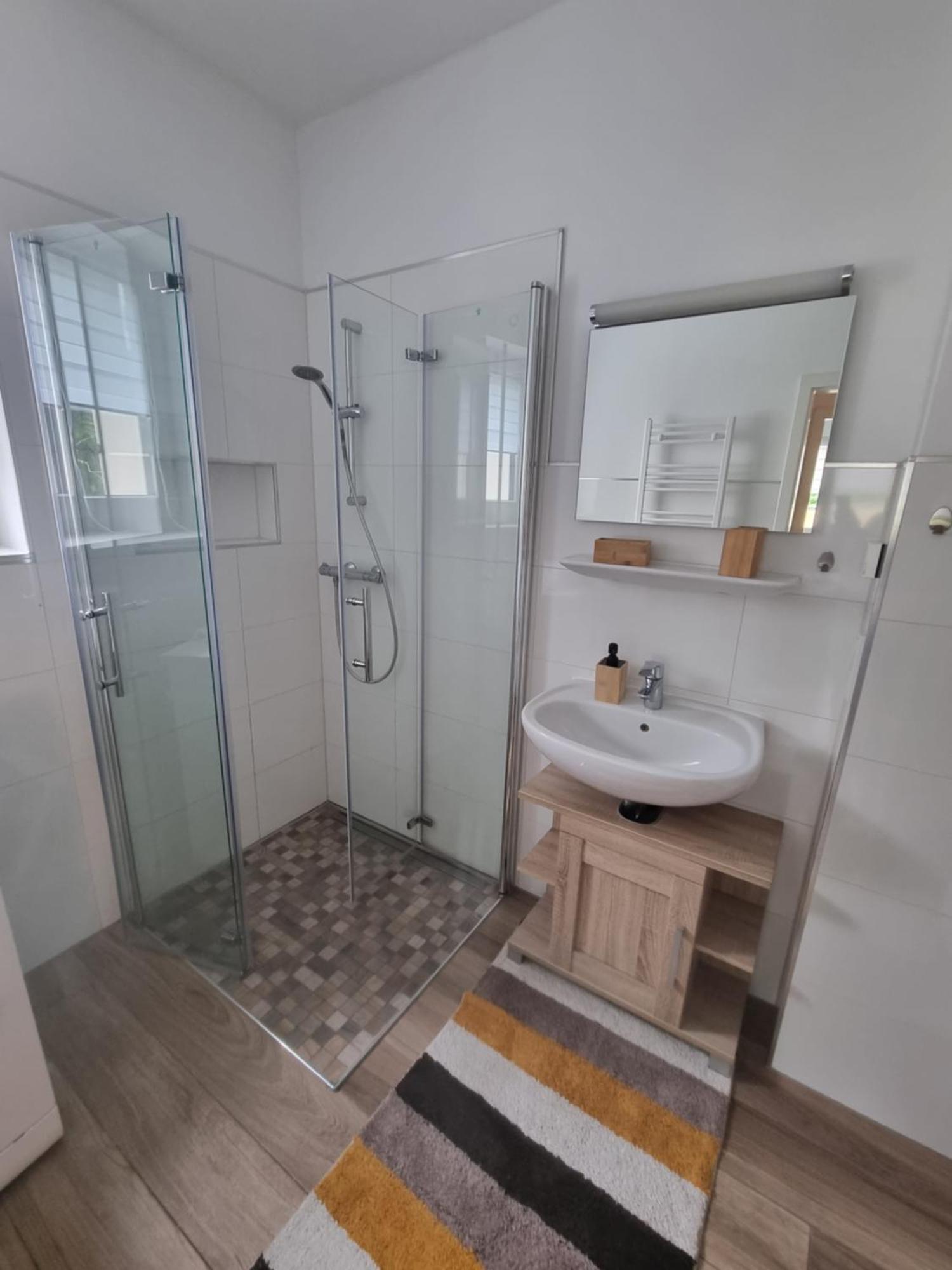 Ferienwohnung Im Palais Am See Am Goitzschesee Bitterfeld-Wolfen Zimmer foto