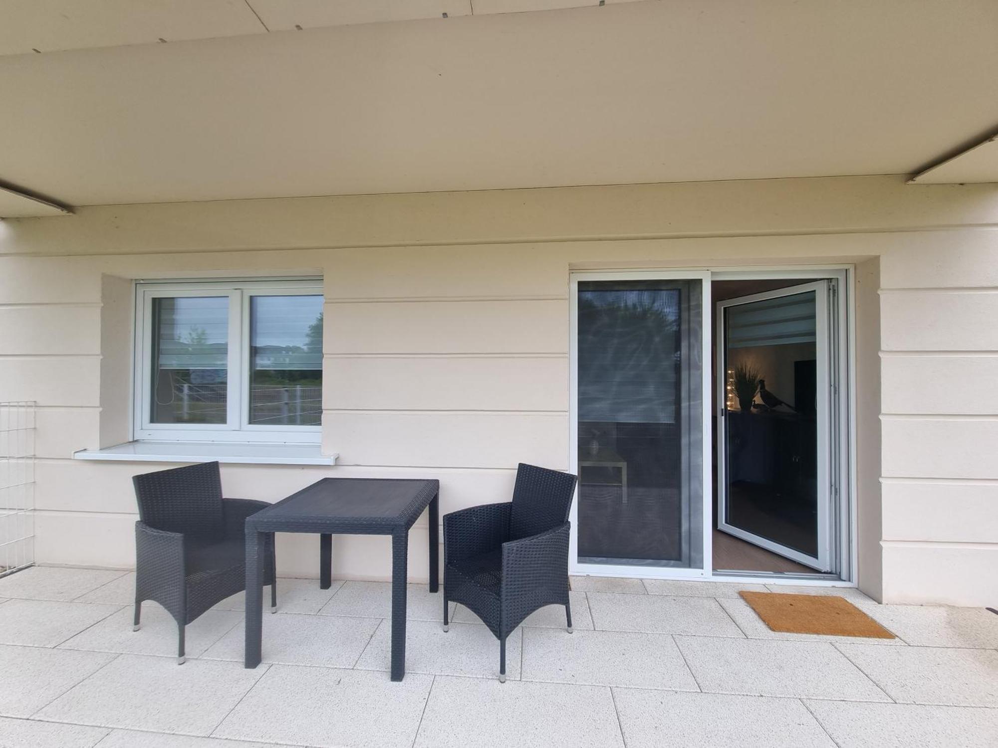 Ferienwohnung Im Palais Am See Am Goitzschesee Bitterfeld-Wolfen Zimmer foto